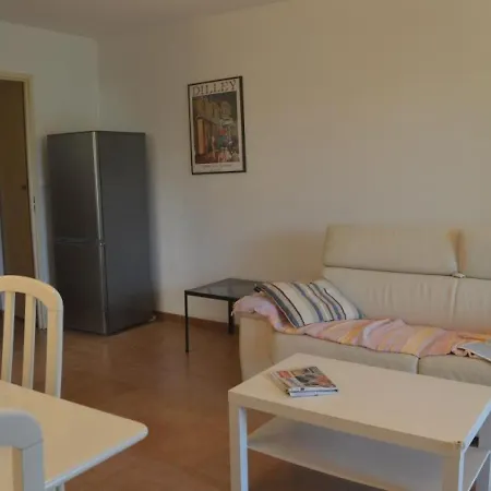 Saint-raphael, 2 Pieces, 4 Personnes - Fr-1-226a-21 Апартаменты *