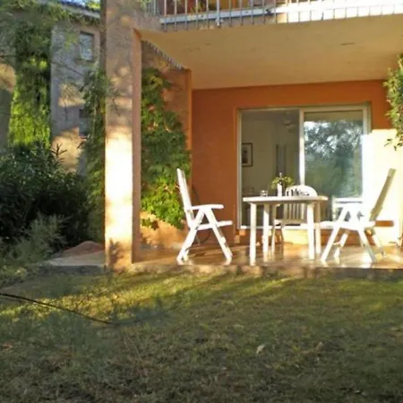 Saint-raphael, 2 Pieces, 4 Personnes - Fr-1-226a-21 Апартаменты *